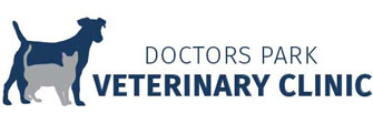 Link to Homepage of Doctors Park Veterinary Clinic